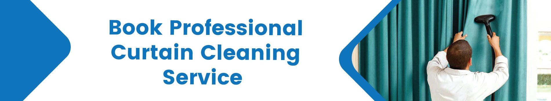curtain cleaning service in Rawalpindi