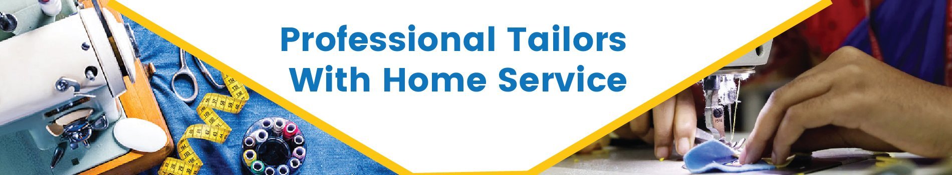 Tailor service near me karsaaz