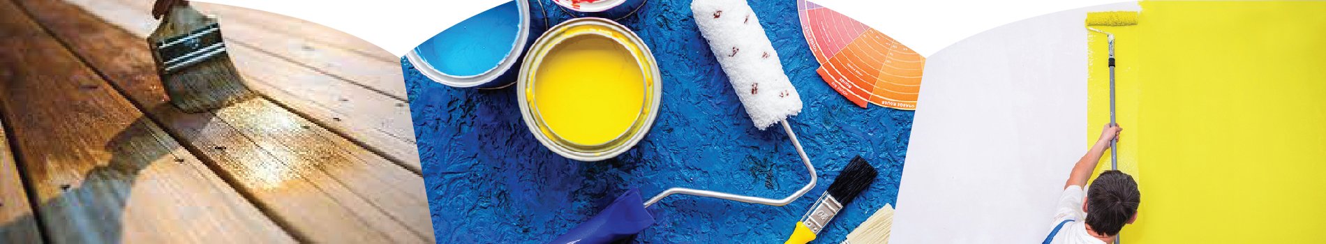Painter Services in Lahore