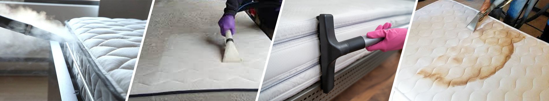 Book the Mattress Cleaning Services Near Me