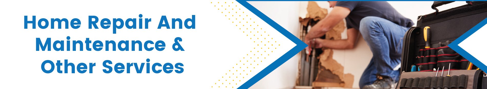Home Repair Services in Pakistan