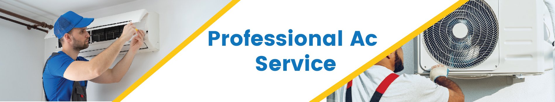 Professional AC Maintenance in Lahore: Unleash the Cooling Power