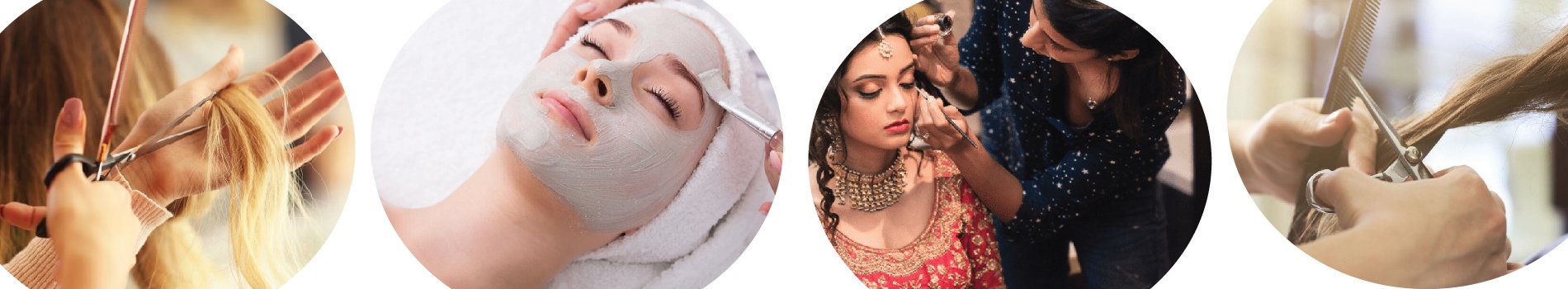 makeup service at home