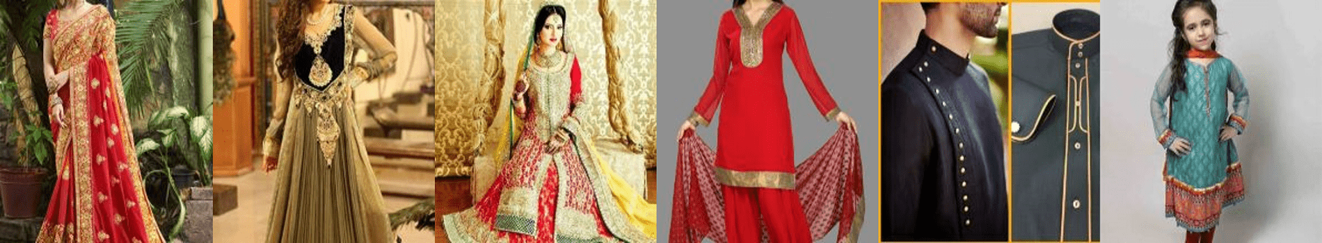 Bridal tailor Lahore