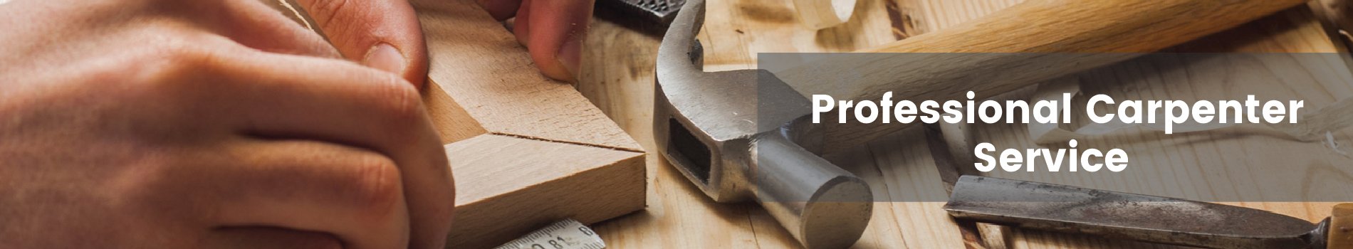 furniture and wood polishing