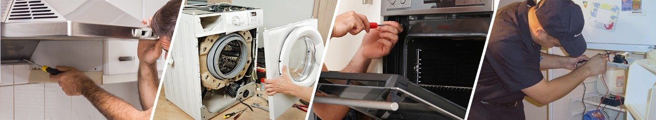 Book appliances installation service near me