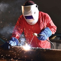 Welding Work