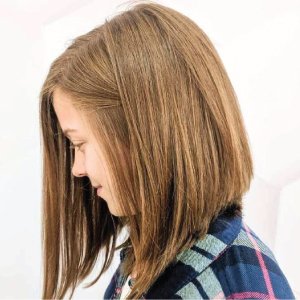 Haircut for Kids Under 10 Years Old