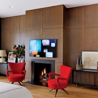 Woodwork Repair or Installation