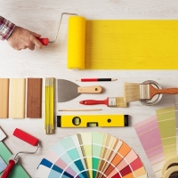 Paint Work (Painter) Paint Work (Painter)