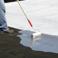 Roof Leakage and Seepage Repair