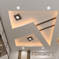 False Ceiling Installation or Repair False Ceiling Installation or Repair