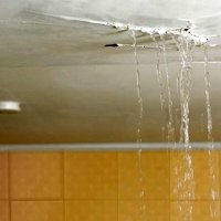 Bathroom Leakage and Seepage Repair