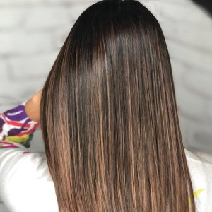 Mid Length Highlights