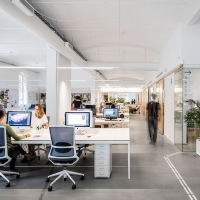 Office Renovation Office Renovation