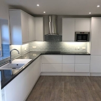 Kitchen Installation or Repair Kitchen Installation or Repair