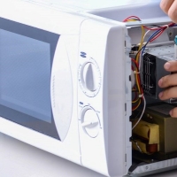 Microwave/Cooking Range Repair Microwave/Cooking Range Repair