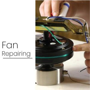 Ceiling Fan Repairing Service In Stan