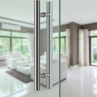 Glass Door Installation or Repair