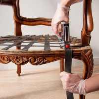 Furniture Repair or Renovation